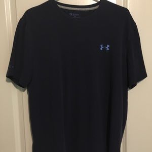 Under Armour shirt